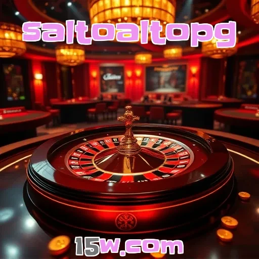 saltoaltopg: Descubra as Funcionalidades Surpreendentes do Seu App