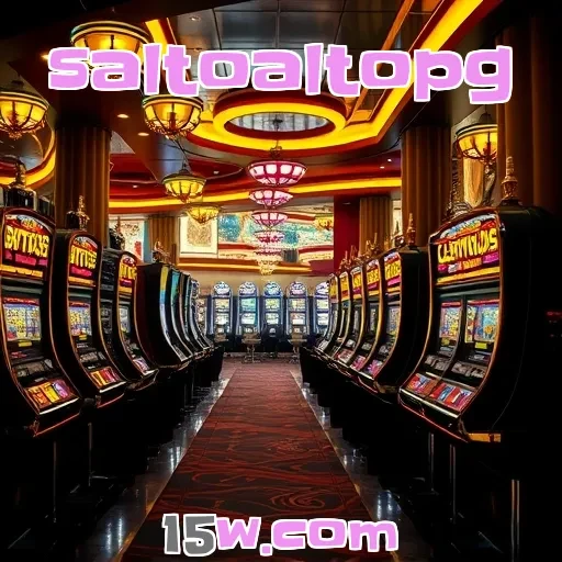 saltoaltopg: Os Bônus que Você Precisa Conhecer para Jogar Melhor