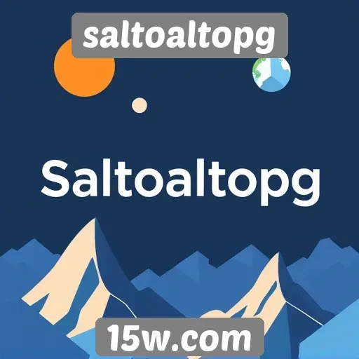 Desenvolvedores comentam sobre o crescimento do saltoaltopg