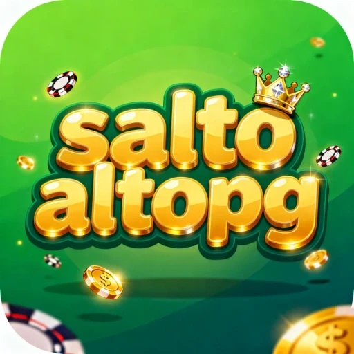 Logo da saltoaltopg