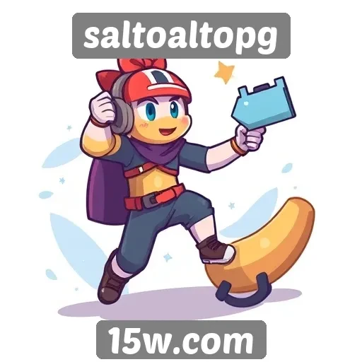 Novos recursos introduzidos em saltoaltopg