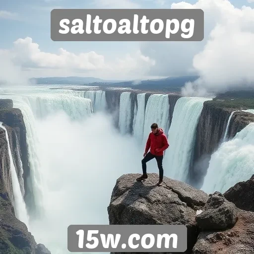 Histórias de jogadores no saltoaltopg