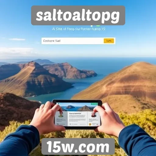 novas funcionalidades no site melhoram a experiência do usuário