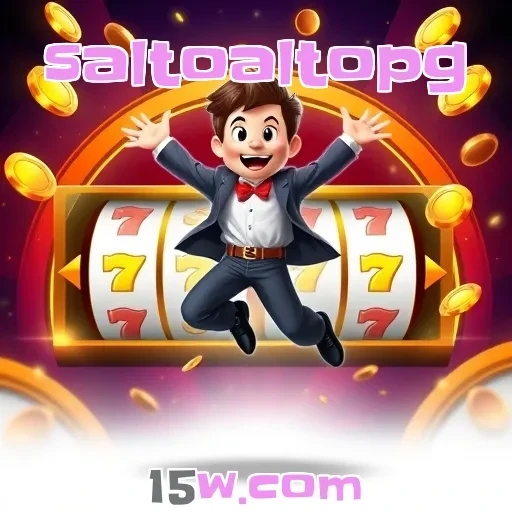 saltoaltopg: Experimente Eventos Incríveis e Divertidos Agora Mesmo!