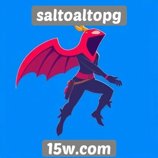 Novidades e atualizações em Salto Alto PG