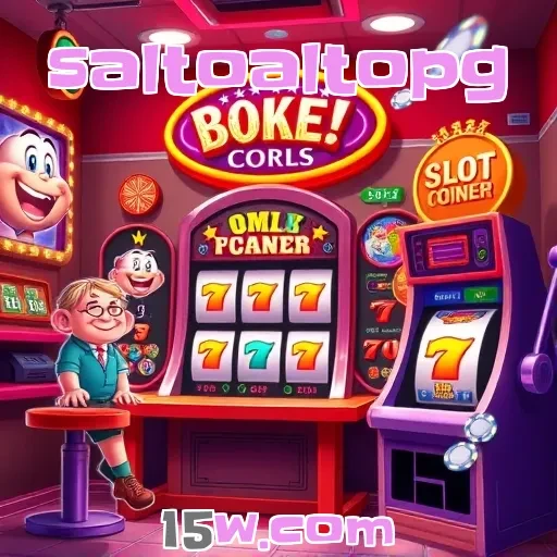 saltoaltopg: Descubra Os Benefícios Exclusivos da Seção VIP